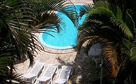 Pousada Farol da Barra